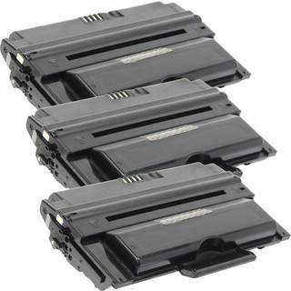 Kompatibel toner Dell 2335 - 593-10329, 3 stk. rabatpakke 18000 sider