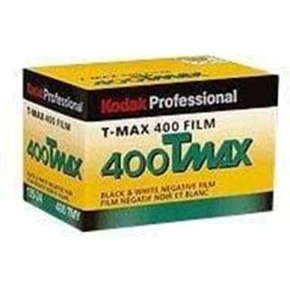 KODAK Professional T-Max 400 - s/h film - 135 (35 mm) - ISO 400