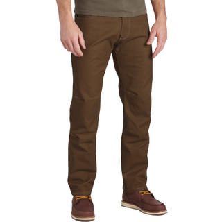 Kühl Men's Rydr Pant Espresso, 36-34