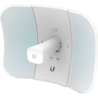 Ubiquiti LBE-5AC-Gen2 Networks LiteBeam AC Netværksbro 450 Mbit/s Hvid