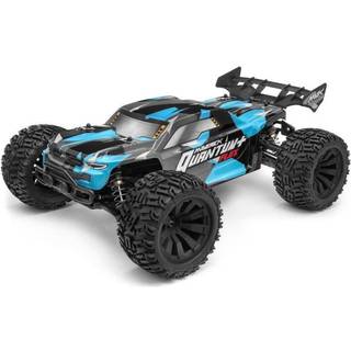 Maverick Quantum+ XT Flux 1:10 2.4GHz RTR Blå Vandtæt [Levering: 1-2 dage]