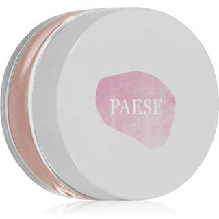 Paese Mineral Line Blush Løs mineralrouge Skygge 300W peach 6 g - 6 g