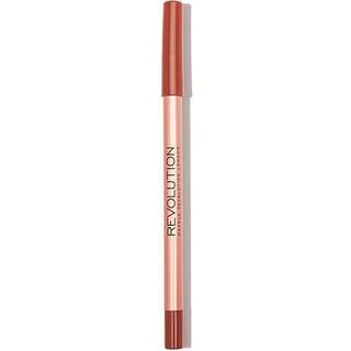 Makeup Revolution Renaissance Lipliner Prime