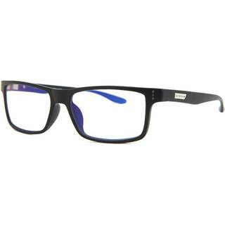 Gunnar VERTEX Blue-Light Block VER-00113 54 Briller Mænd Black - Onyx Black - 54mm