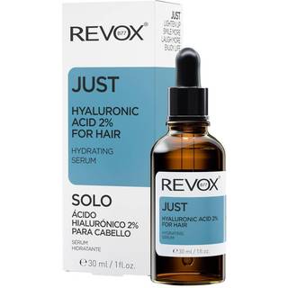Revox JUST Hyaluronic 2% Acid For Hair 30 ml