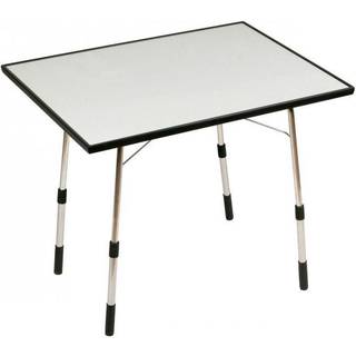Lafuma Mobilier - California - Campingbord hvid