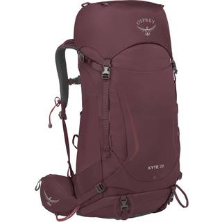 Osprey Women's Kyte 38 Elderberry Purple, WXS/S