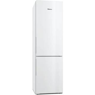 Miele KFN 4395D D ws Fritstående kølefryseskab