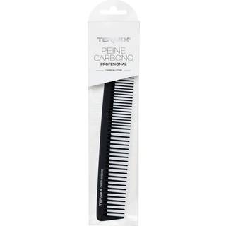 TERMIX Børster & kamme Kulkamme Carbon comb 814 1 Stk. (282,00 kr / 1 stk.) - 1 Stk.