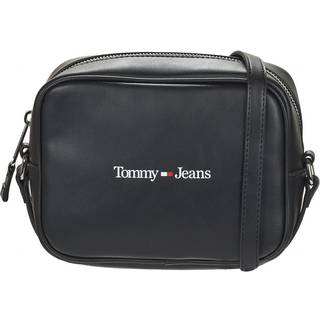 Logo Crossover Camera Bag