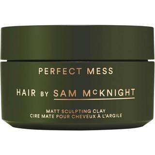 Perfect Mess Soft Matt Clay