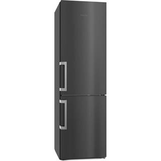 Miele Køle-/fryseskab KFN4795DD bst EU1 Black Steel