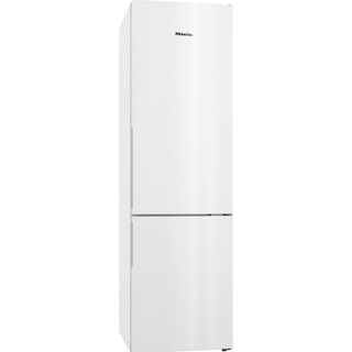 Miele KF 4392C D ws EU1 - Fritstående kølefryseskab