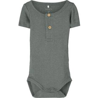 Name It Laurel Wreath Melange Body