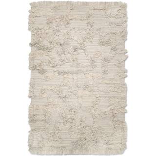 Classic Collection Tæppe Rio Ivory/Melange 170x230 cm