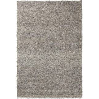 Slub Bouclé Runner - Charcoal