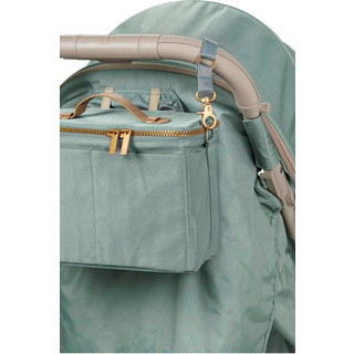 Elodie Organisator Pebble Green Stroller      Unisex