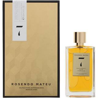 Rosendo Mateu No. 7 100 ml