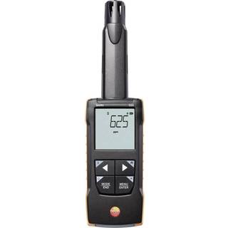 Buhl Testo 535 digital co2-måler med app