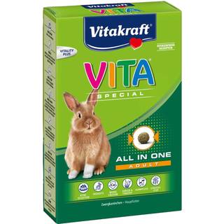 VITAKRAFT Vita Special Adult Kanin