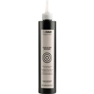 Alfaparf Milano The Hair Supporters Scalp & Fiber Restorer-Step 3 - 250 ml