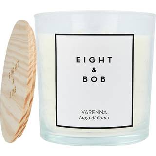 Eight & Bob Varenna Scented Candle 600g