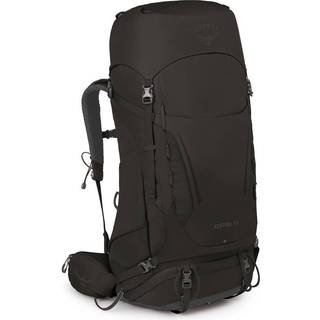 Osprey Men's Kestrel 58 Black, L/XL