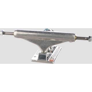 Independent Forged Hollow Mid Skateboard Truck (Sølv)