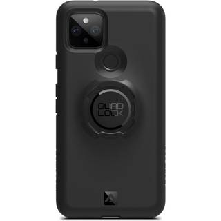 Quad Lock Case til Google Pixel 5 sort