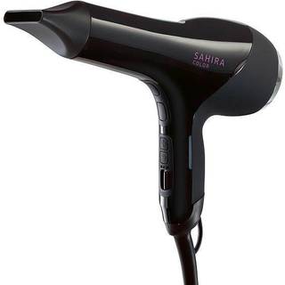 Wella Professionals Frisørteknik Sahira Color hårtørrer 1 Stk. (709,00 kr / 1 stk.) - 1 Stk.
