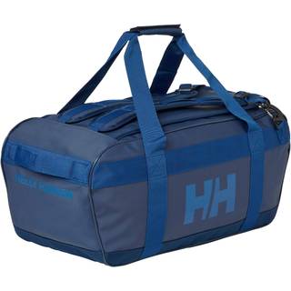 Vandtæt duffelbag Helly Hansen Scout Duffel Medium, Ocean, 50 liter