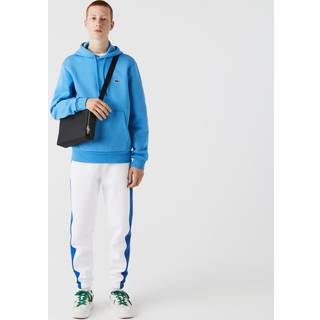 Lacoste Chantaco Crossover taske sort