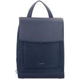 Samsonite Zalia 2.0 - Rygsæk med Flap 14.1 Blå, Rygsæk