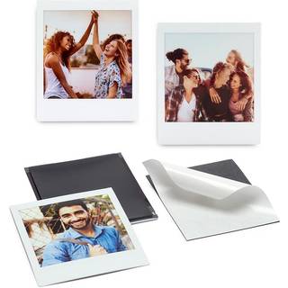 Fujifilm Instax Square magnetisk fotoramme