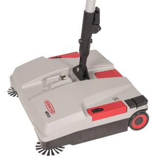 SPRiNTUS Medusa fejemaskine 2 batterier (204.002)