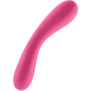 Je Joue - Uma G-punkts Vibrator Pink