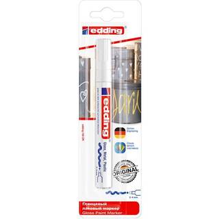 Edding e-750 paint marker hvid