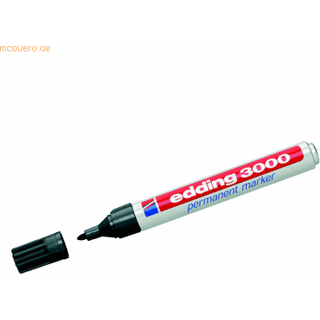 3000 Permanentmarker 1,5-3mm - Grau