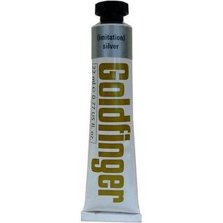 DR Goldfinger 22 ml Silver