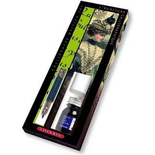 Herbin Xix Century's Writing Set