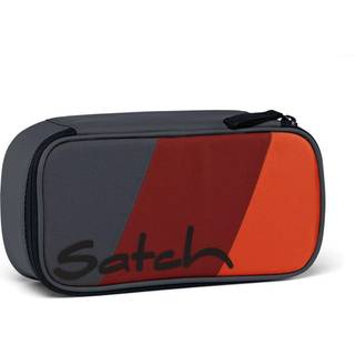 Satch Penalhus Fire Up Limited Edt. - Orange