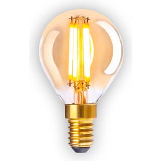 E14 3,9 W 313lm LED-pære varmhvid kan dæmpes 5 stk
