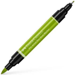 Faber-Castell PITT Artist Pen Dual Marker – May green 170
