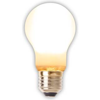 E27 8,3 W 750 Lumen LED-pære varmhvid 6 stk