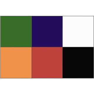 Pigment til Lefant T-Coat, 0.75 liter - naturhvid