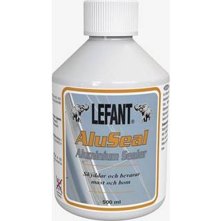 Forsegling &amp; beskyttelse til aluminium &amp; rustfrit stål Lefant AluSeal, 500 ml