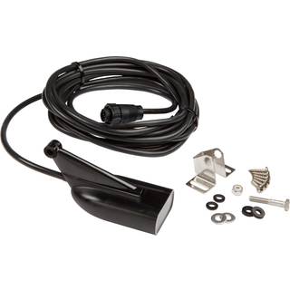 Ekkolodstransducer Simrad HDI Skimmer, CHIRP/DSI, agterspejl, 83/200 kHz + 455/800 kHz, 9-stift