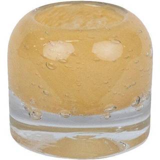 Olsson & Jensen Leah fyrfadsstage Ø7,5 cm Hvede