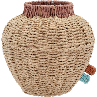 Styles Vase, Natur