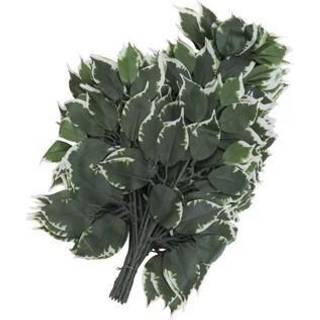 Europalms Ficus spray, artificial, 12x TILBUD NU